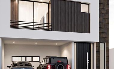 Casa en venta en Colonia Fuerte de Guadalupe