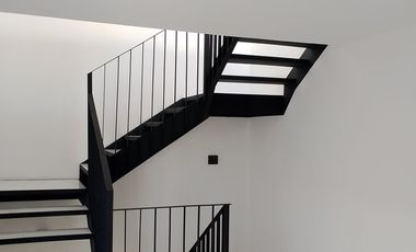 Casa en venta Azcapotzalco