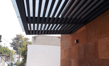 Casa en venta Azcapotzalco