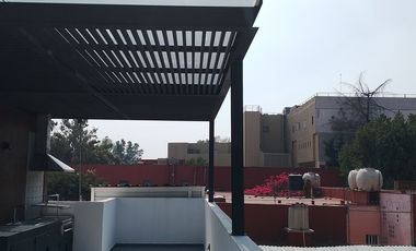 Casa en venta Azcapotzalco