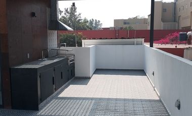 Casa en venta Azcapotzalco