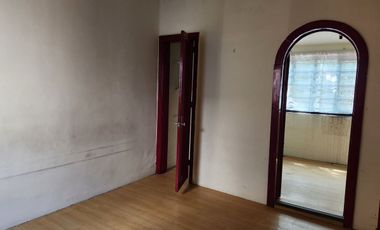 Casa en venta colonia Cuauhtemoc