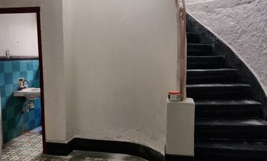 Casa en venta colonia Cuauhtemoc