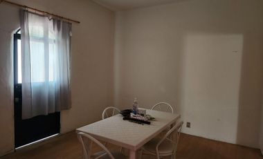 Casa en venta colonia Cuauhtemoc