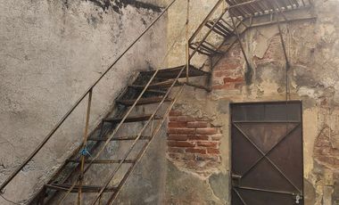 Casa en venta colonia Cuauhtemoc