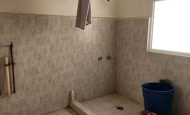 Casa en venta colonia Cuauhtemoc