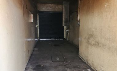 Casa en venta colonia Cuauhtemoc