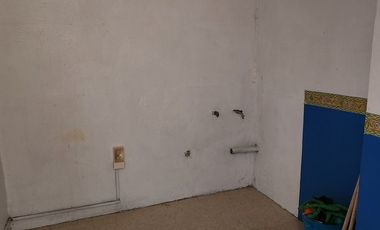 Casa en venta colonia Cuauhtemoc