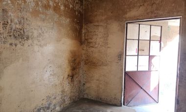 Casa en venta colonia Cuauhtemoc