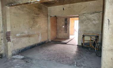 Casa en venta colonia Cuauhtemoc