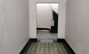 Casa en venta colonia Cuauhtemoc