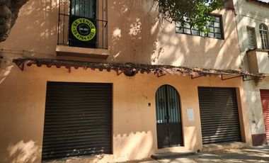 Casa en venta colonia Cuauhtemoc