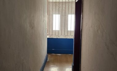 Casa en venta colonia Cuauhtemoc