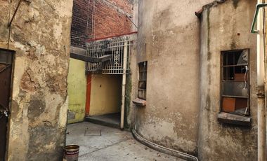 Casa en venta colonia Cuauhtemoc