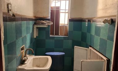 Casa en venta colonia Cuauhtemoc