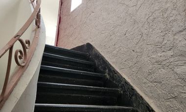 Casa en venta colonia Cuauhtemoc