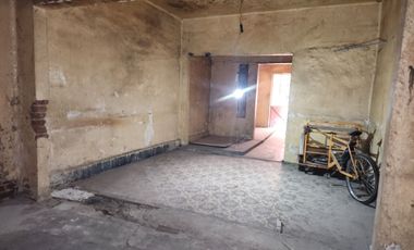 Casa en venta colonia Cuauhtemoc