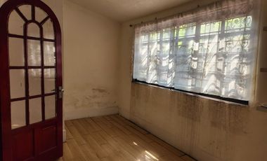 Casa en venta colonia Cuauhtemoc
