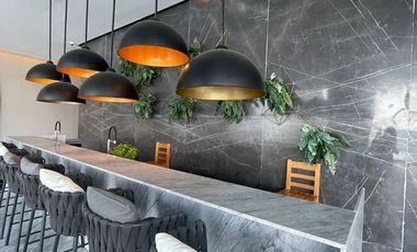 DEPARTAMENTO AMUEBLADO EN VENTA FRENTE A PLAYA 3 REC| LISTO  PARA ENTREGA!! |NAR