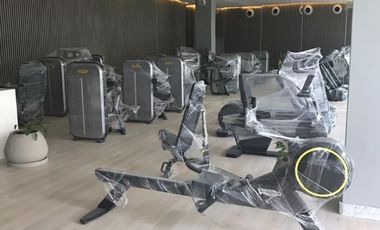 DEPARTAMENTO AMUEBLADO EN VENTA FRENTE A PLAYA 3 REC| LISTO  PARA ENTREGA!! |NAR