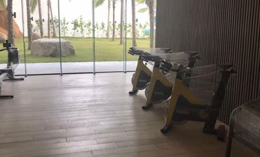 DEPARTAMENTO AMUEBLADO EN VENTA FRENTE A PLAYA 3 REC| LISTO  PARA ENTREGA!! |NAR