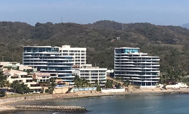 DEPARTAMENTO AMUEBLADO EN VENTA FRENTE A PLAYA 3 REC| LISTO  PARA ENTREGA!! |NAR