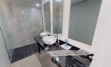 DEPARTAMENTO EN CHAPULTEPEC EN VENTA | HORIZONTES CHAPULTEPEC TORRE MONTMARTRE