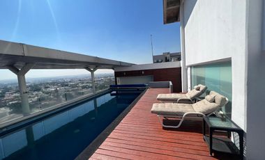 DEPARTAMENTO EN CHAPULTEPEC EN VENTA | HORIZONTES CHAPULTEPEC TORRE MONTMARTRE