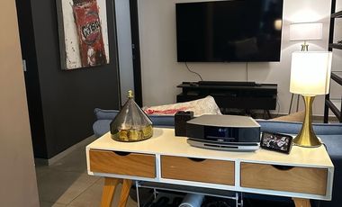 DEPARTAMENTO EN CHAPULTEPEC EN VENTA | HORIZONTES CHAPULTEPEC TORRE MONTMARTRE