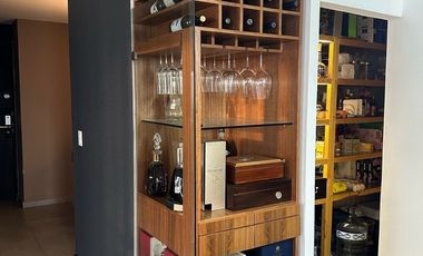 DEPARTAMENTO EN CHAPULTEPEC EN VENTA | HORIZONTES CHAPULTEPEC TORRE MONTMARTRE