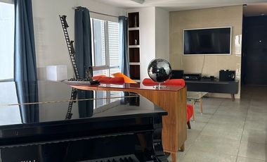 DEPARTAMENTO EN CHAPULTEPEC EN VENTA | HORIZONTES CHAPULTEPEC TORRE MONTMARTRE