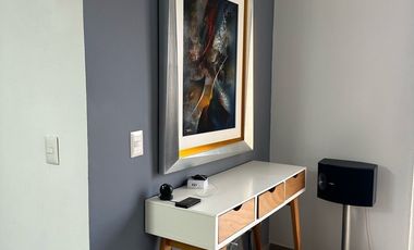 DEPARTAMENTO EN CHAPULTEPEC EN VENTA | HORIZONTES CHAPULTEPEC TORRE MONTMARTRE