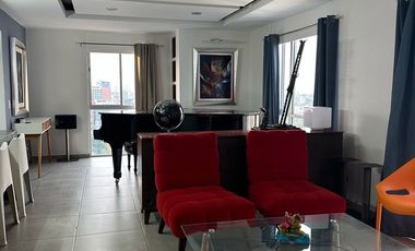DEPARTAMENTO EN CHAPULTEPEC EN VENTA | HORIZONTES CHAPULTEPEC TORRE MONTMARTRE