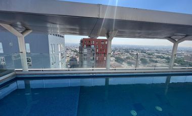 DEPARTAMENTO EN CHAPULTEPEC EN VENTA | HORIZONTES CHAPULTEPEC TORRE MONTMARTRE