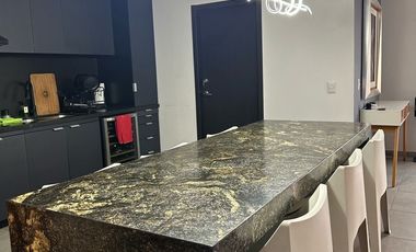 DEPARTAMENTO EN CHAPULTEPEC EN VENTA | HORIZONTES CHAPULTEPEC TORRE MONTMARTRE