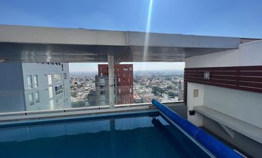 DEPARTAMENTO EN CHAPULTEPEC EN VENTA | HORIZONTES CHAPULTEPEC TORRE MONTMARTRE