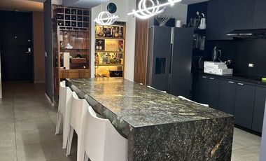 DEPARTAMENTO EN CHAPULTEPEC EN VENTA | HORIZONTES CHAPULTEPEC TORRE MONTMARTRE