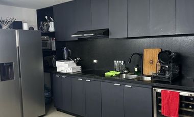 DEPARTAMENTO EN CHAPULTEPEC EN VENTA | HORIZONTES CHAPULTEPEC TORRE MONTMARTRE