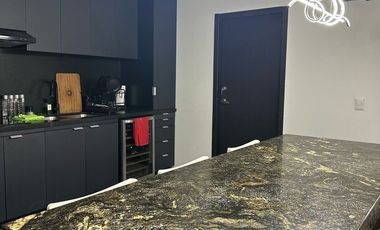 DEPARTAMENTO EN CHAPULTEPEC EN VENTA | HORIZONTES CHAPULTEPEC TORRE MONTMARTRE