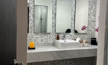 DEPARTAMENTO EN CHAPULTEPEC EN VENTA | HORIZONTES CHAPULTEPEC TORRE MONTMARTRE