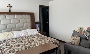 DEPARTAMENTO EN VENTA EN CHAPULTEPEC GDL| HORIZONTES CHAPULTEPEC MONTMARTRE