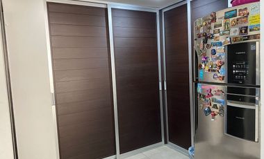 DEPARTAMENTO EN VENTA EN CHAPULTEPEC GDL| HORIZONTES CHAPULTEPEC MONTMARTRE