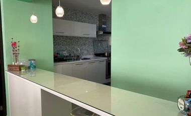 DEPARTAMENTO EN VENTA EN CHAPULTEPEC GDL| HORIZONTES CHAPULTEPEC MONTMARTRE