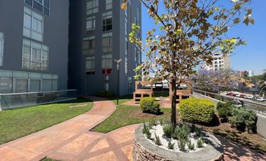 DEPARTAMENTO EN VENTA EN CHAPULTEPEC GDL| HORIZONTES CHAPULTEPEC MONTMARTRE