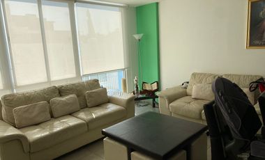DEPARTAMENTO EN VENTA EN CHAPULTEPEC GDL| HORIZONTES CHAPULTEPEC MONTMARTRE