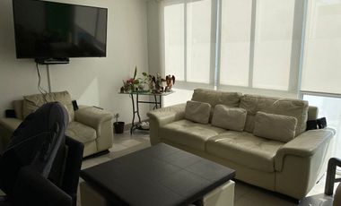 DEPARTAMENTO EN VENTA EN CHAPULTEPEC GDL| HORIZONTES CHAPULTEPEC MONTMARTRE