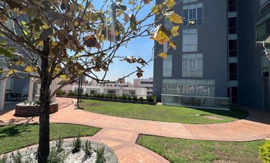 DEPARTAMENTO EN VENTA EN CHAPULTEPEC GDL| HORIZONTES CHAPULTEPEC MONTMARTRE