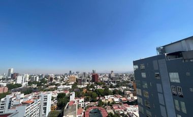 DEPARTAMENTO EN VENTA EN CHAPULTEPEC GDL| HORIZONTES CHAPULTEPEC MONTMARTRE