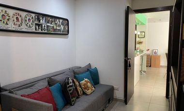 DEPARTAMENTO EN VENTA EN CHAPULTEPEC GDL| HORIZONTES CHAPULTEPEC MONTMARTRE