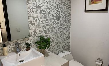 DEPARTAMENTO EN VENTA EN CHAPULTEPEC GDL| HORIZONTES CHAPULTEPEC MONTMARTRE